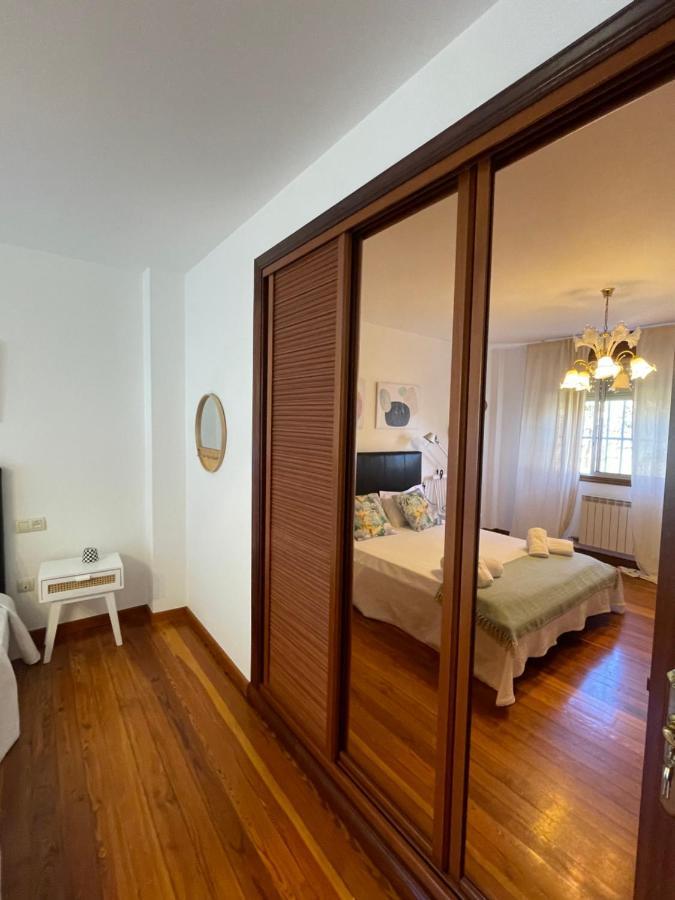 Casa Da Poza Villa Redondela Luaran gambar