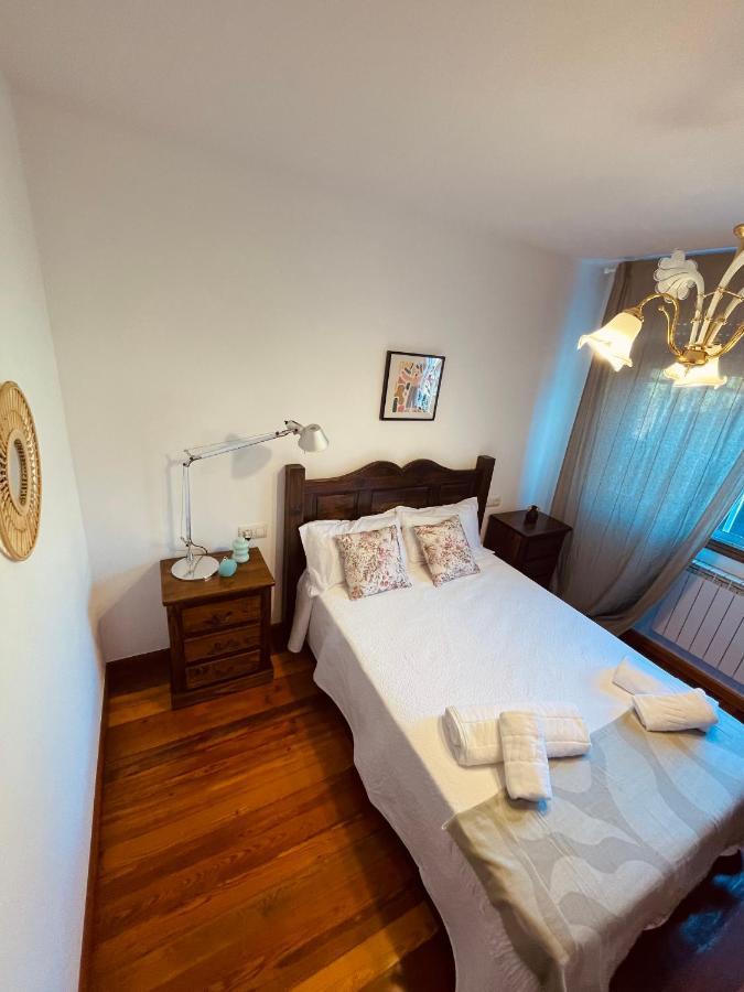 Casa Da Poza Villa Redondela Luaran gambar