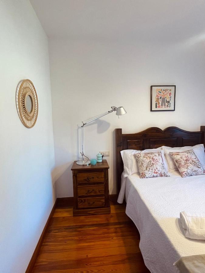 Casa Da Poza Villa Redondela Luaran gambar