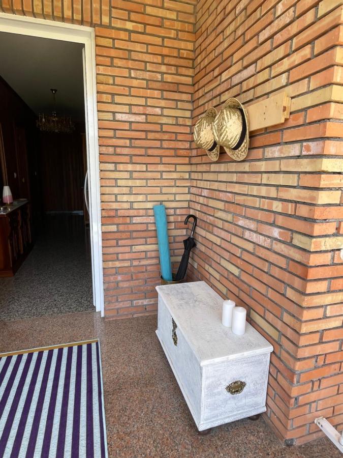 Casa Da Poza Villa Redondela Luaran gambar